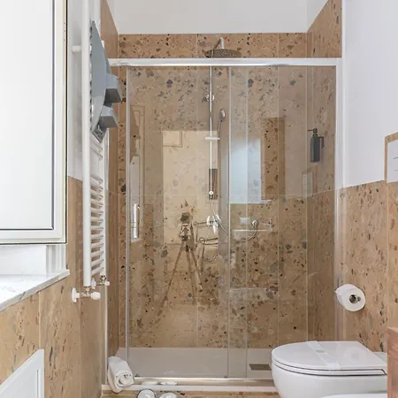 Penzion Le Volte Del Basile